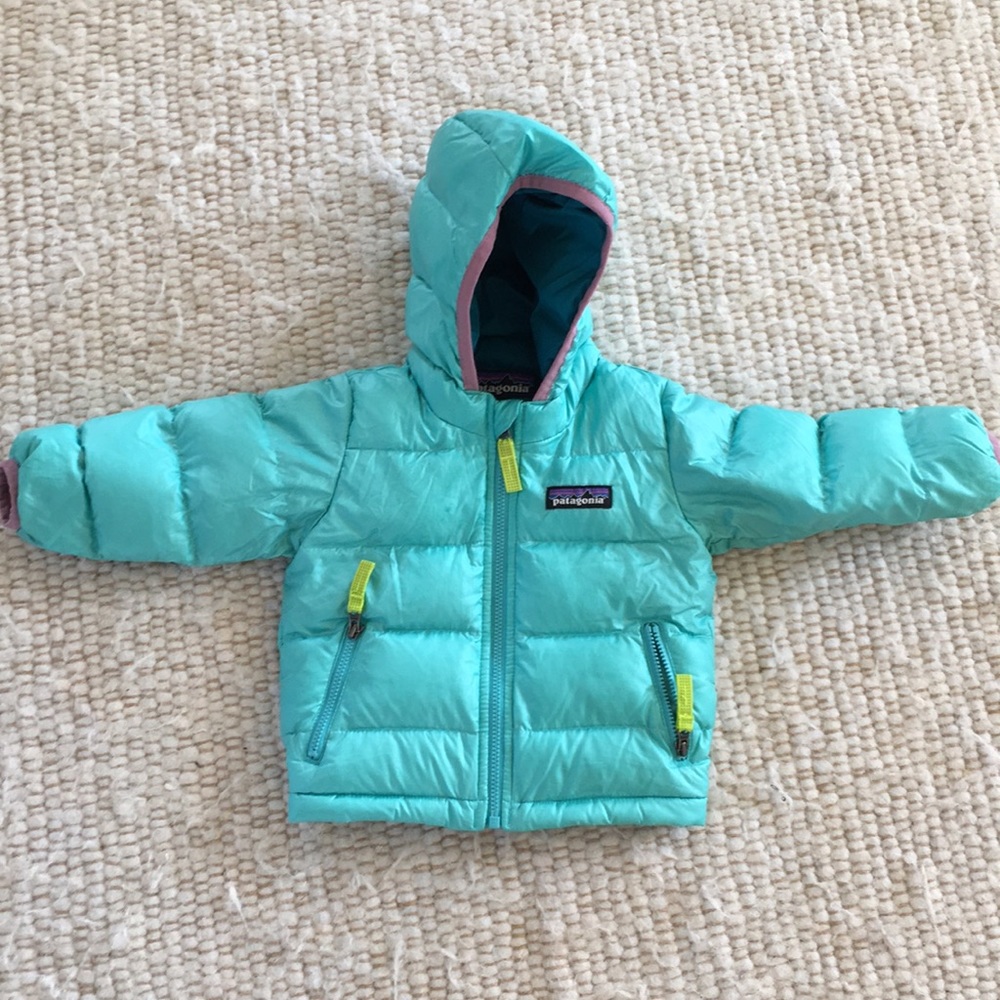 Patagonia 3-6 month